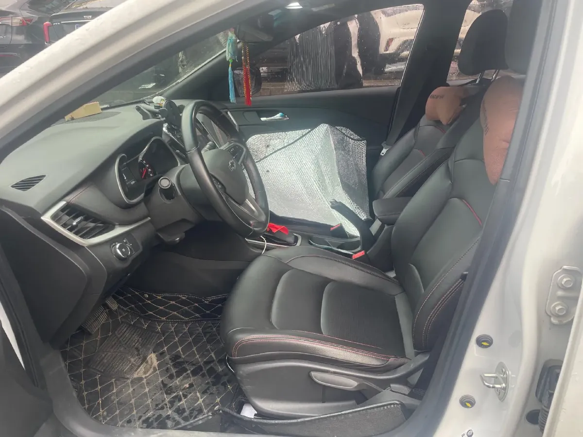 2020 Chevrolet Monza 1.3T 163HP L3 6AT,autocango,china used car exporter,china ev exporter,chinese used car exporter,chinese used ev exporter