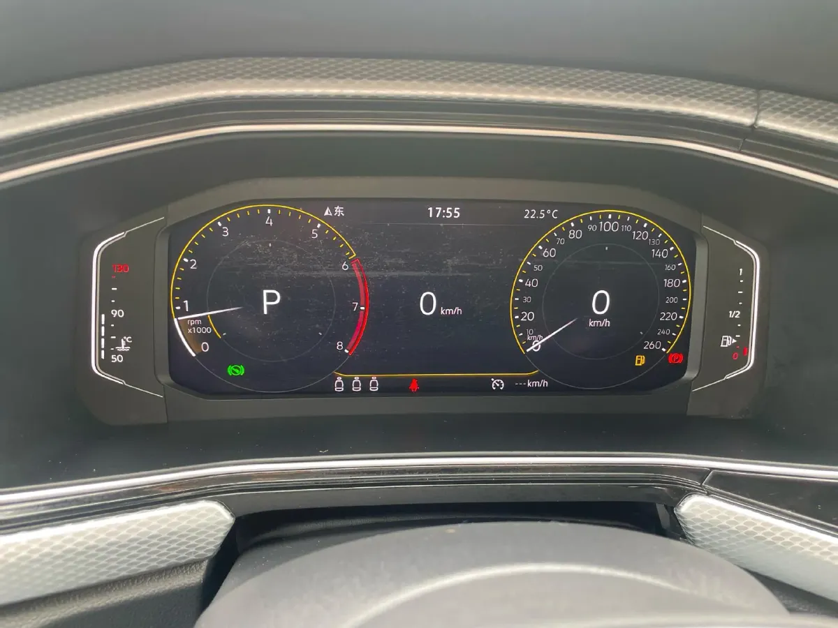 2023 Volkswagen Tacqua 1.2T 116HP L4 7DCT,autocango,china used car exporter,china ev exporter,chinese used car exporter,chinese used ev exporter