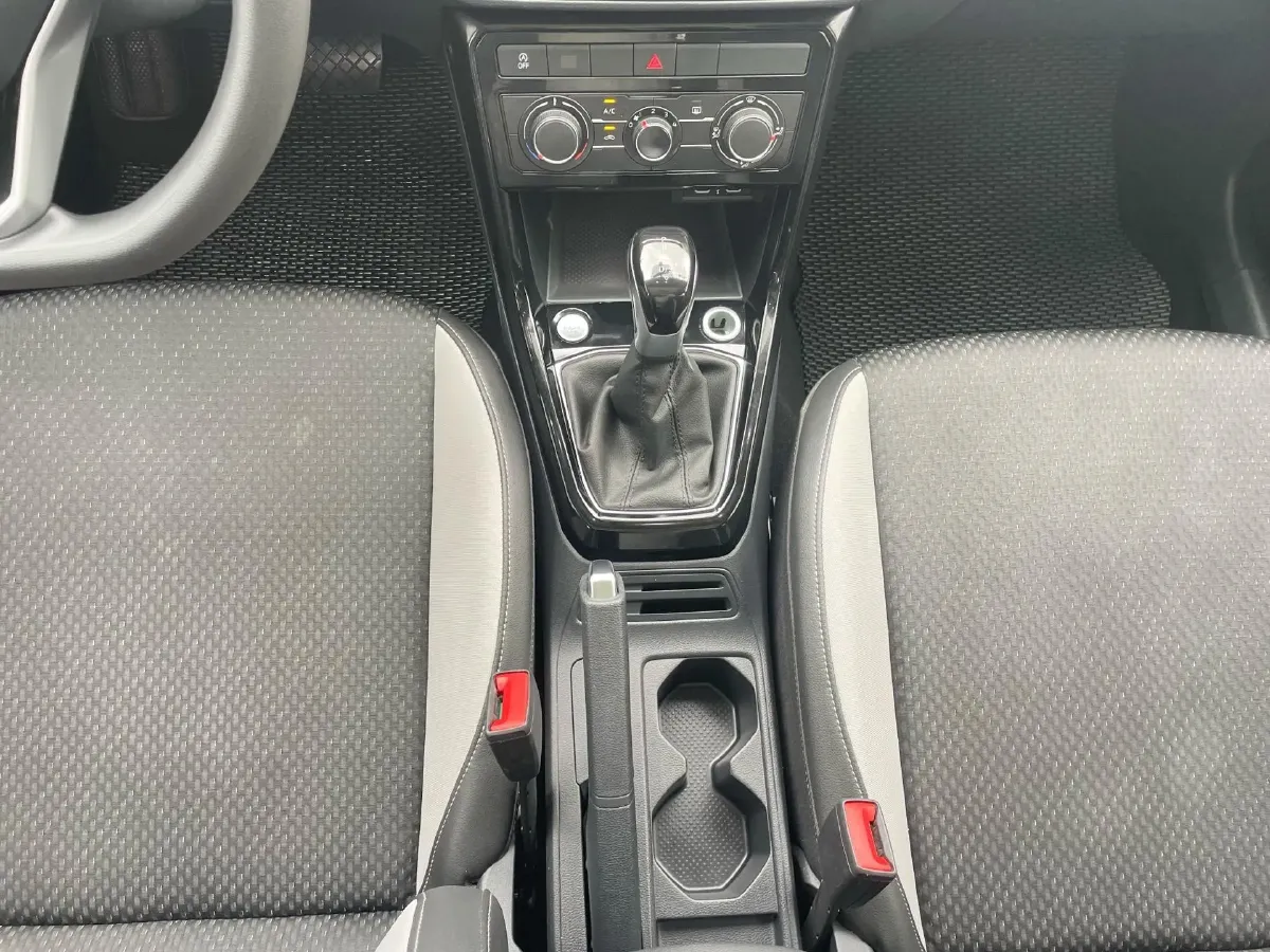 2023 Volkswagen Tacqua 1.2T 116HP L4 7DCT,autocango,china used car exporter,china ev exporter,chinese used car exporter,chinese used ev exporter