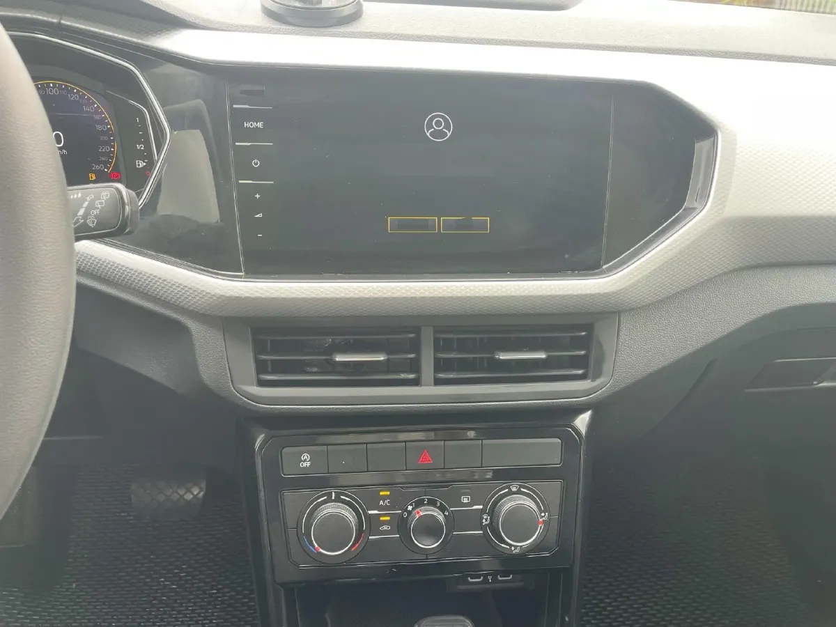 2023 Volkswagen Tacqua 1.2T 116HP L4 7DCT,autocango,china used car exporter,china ev exporter,chinese used car exporter,chinese used ev exporter