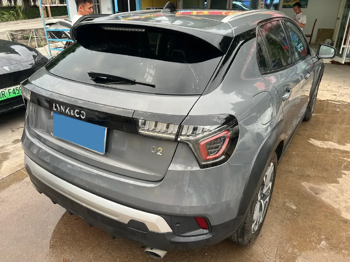 2018 Toyota C-HR 2.0L 171HP L4 CVT,autocango,china used car exporter,china ev exporter,chinese used car exporter,chinese used ev exporter