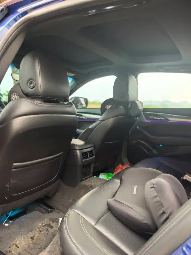 2020 Cadillac CT5 2.0T 237HP L4 10AT,autocango,china used car exporter,china ev exporter,chinese used car exporter,chinese used ev exporter