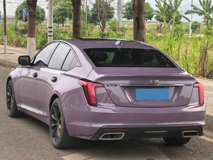 2020 Cadillac CT5 2.0T 237HP L4 10AT,autocango,china used car exporter,china ev exporter,chinese used car exporter,chinese used ev exporter