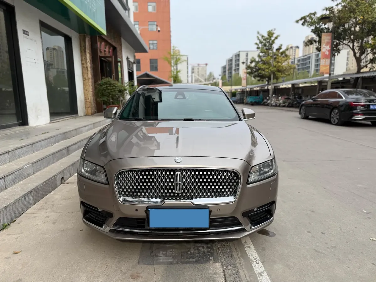 2019 Lincoln Continental 2.0T 261HP L4 6AT,autocango,china used car exporter,china ev exporter,chinese used car exporter,chinese used ev exporter