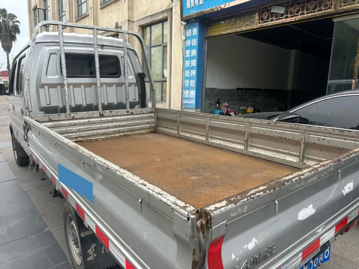 2023 JinBei T3 1.5L 102HP L4 5MT,autocango,china used car exporter,china ev exporter,chinese used car exporter,chinese used ev exporter