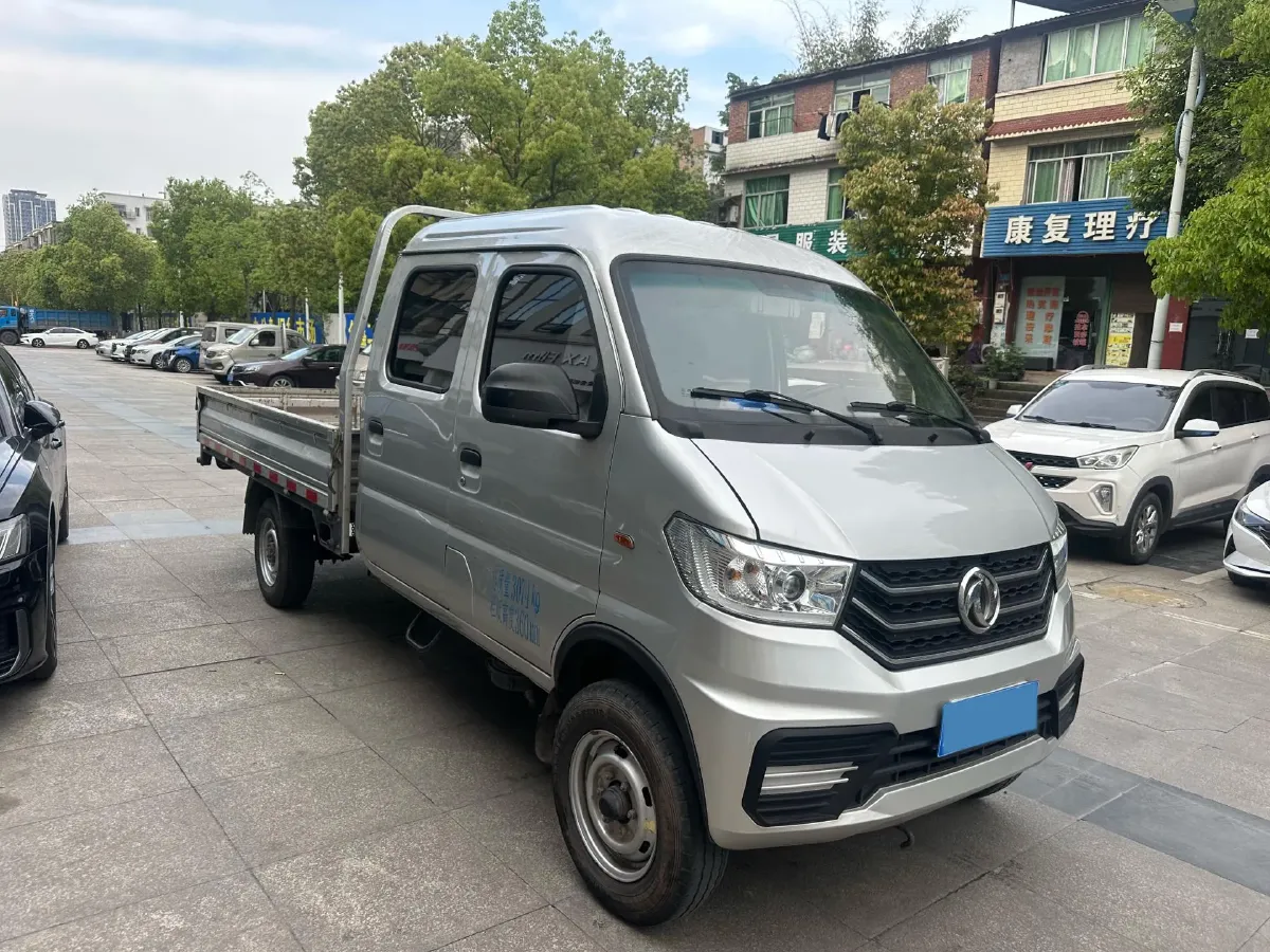 2023 JinBei T3 1.5L 102HP L4 5MT,autocango,china used car exporter,china ev exporter,chinese used car exporter,chinese used ev exporter