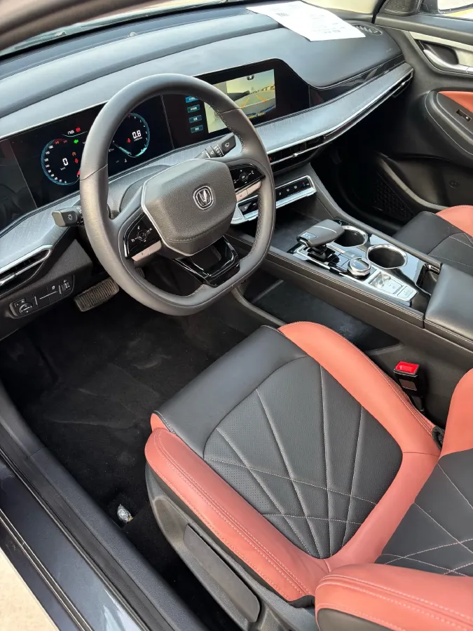 2023 ChangAn Eado 1.4T 160HP L4 7DCT,autocango,china used car exporter,china ev exporter,chinese used car exporter,chinese used ev exporter