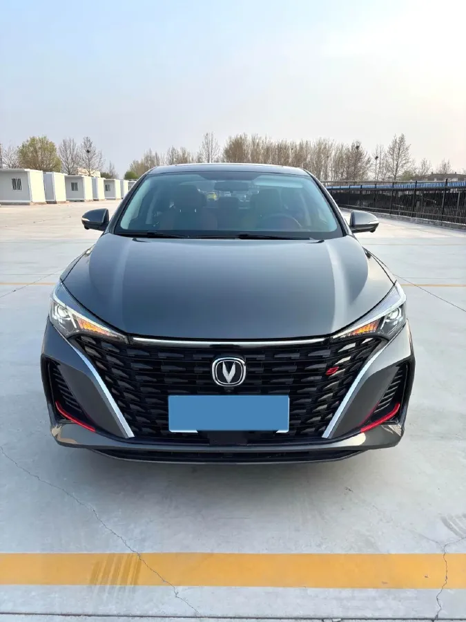 2023 ChangAn Eado 1.4T 160HP L4 7DCT,autocango,china used car exporter,china ev exporter,chinese used car exporter,chinese used ev exporter