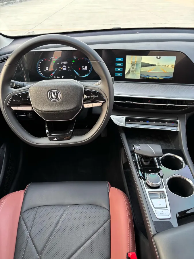 2023 ChangAn Eado 1.4T 160HP L4 7DCT,autocango,china used car exporter,china ev exporter,chinese used car exporter,chinese used ev exporter