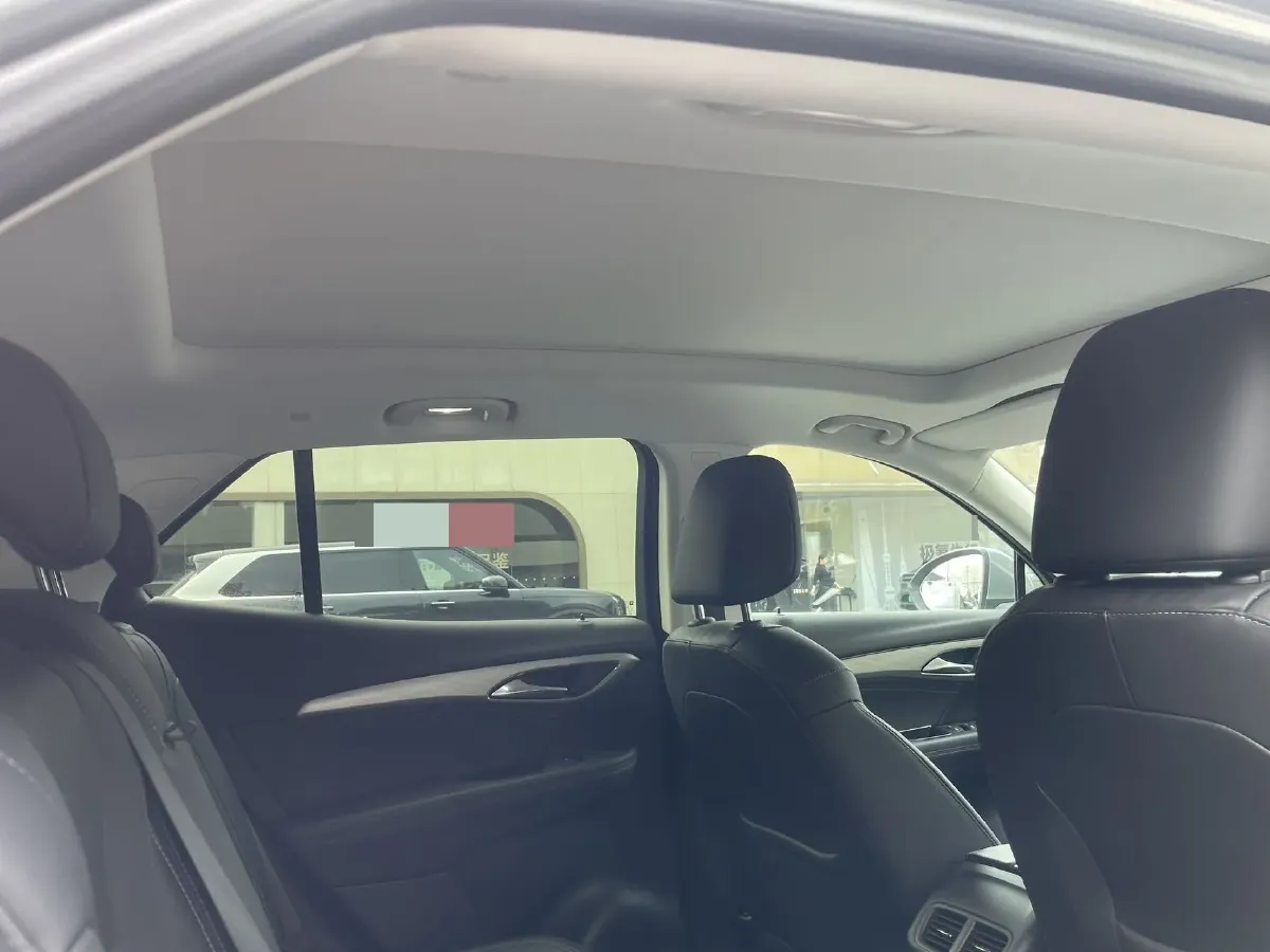 2025 Buick EnvisionS 1.5T 211HP L4 9AT,autocango,china used car exporter,china ev exporter,chinese used car exporter,chinese used ev exporter