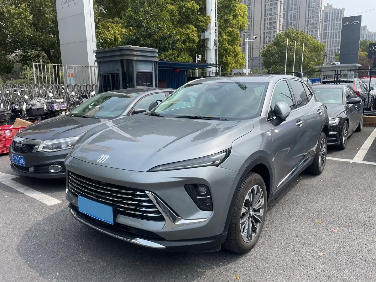 2025 Buick EnvisionS 1.5T 211HP L4 9AT,autocango,china used car exporter,china ev exporter,chinese used car exporter,chinese used ev exporter