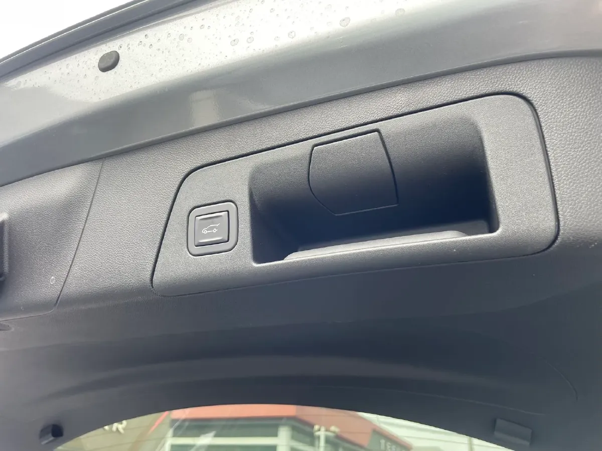 2025 Buick EnvisionS 1.5T 211HP L4 9AT,autocango,china used car exporter,china ev exporter,chinese used car exporter,chinese used ev exporter