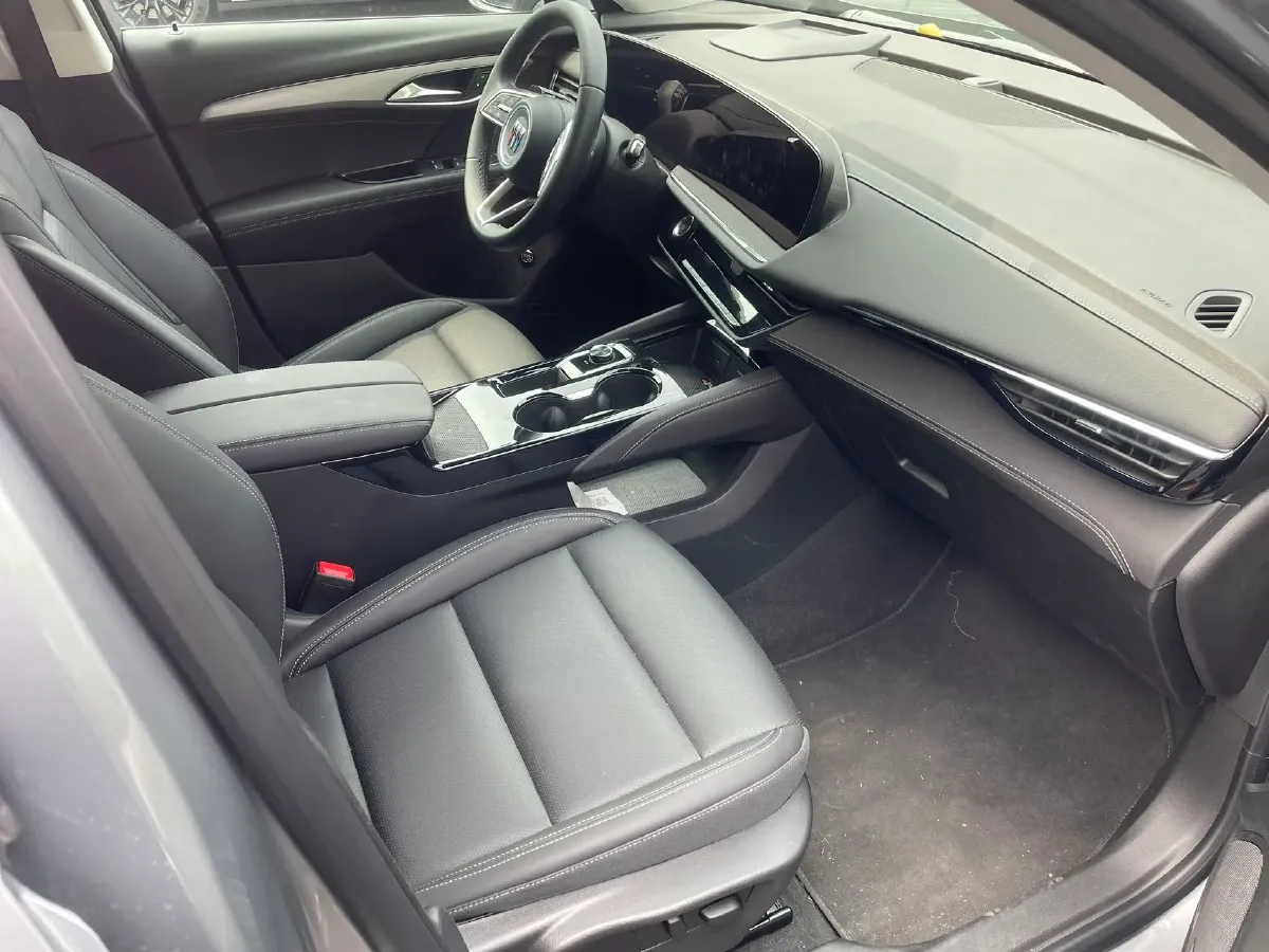 2025 Buick EnvisionS 1.5T 211HP L4 9AT,autocango,china used car exporter,china ev exporter,chinese used car exporter,chinese used ev exporter