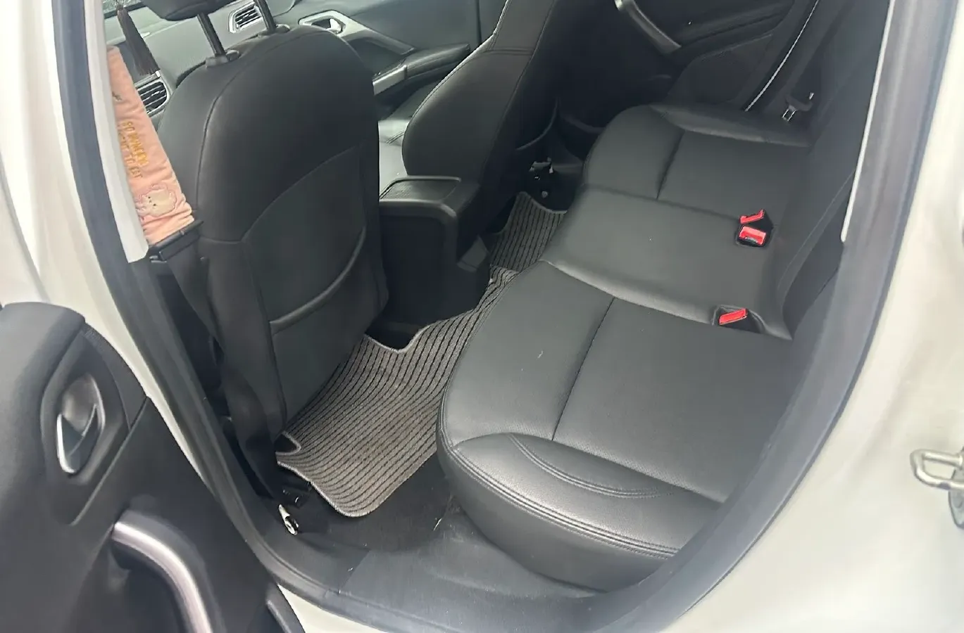 2018 Peugeot 2008 1.6L 117HP L4 6AT,autocango,china used car exporter,china ev exporter,chinese used car exporter,chinese used ev exporter