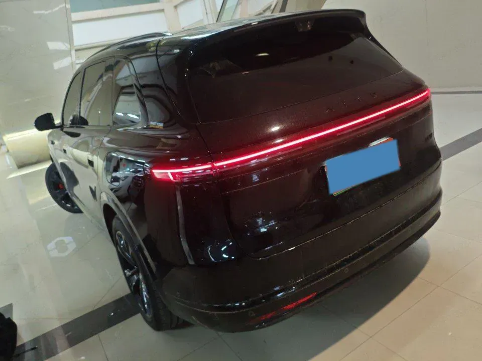 2026 AITO AITO M7 REEV 160HP REEV,autocango,china used car exporter,china ev exporter,chinese used car exporter,chinese used ev exporter