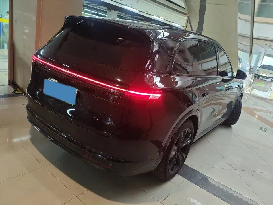 2026 AITO AITO M7 REEV 160HP REEV,autocango,china used car exporter,china ev exporter,chinese used car exporter,chinese used ev exporter