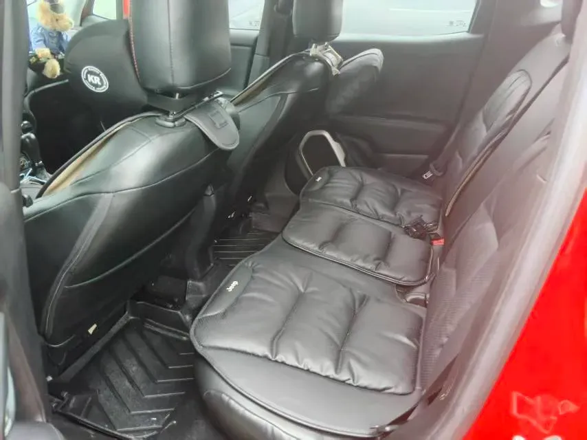 2017 Jeep Renegade 2.0L 155HP L4 9AT,autocango,china used car exporter,china ev exporter,chinese used car exporter,chinese used ev exporter