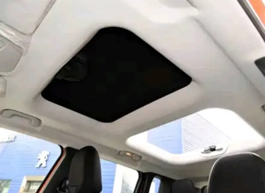 2017 Jeep Renegade 2.0L 155HP L4 9AT,autocango,china used car exporter,china ev exporter,chinese used car exporter,chinese used ev exporter