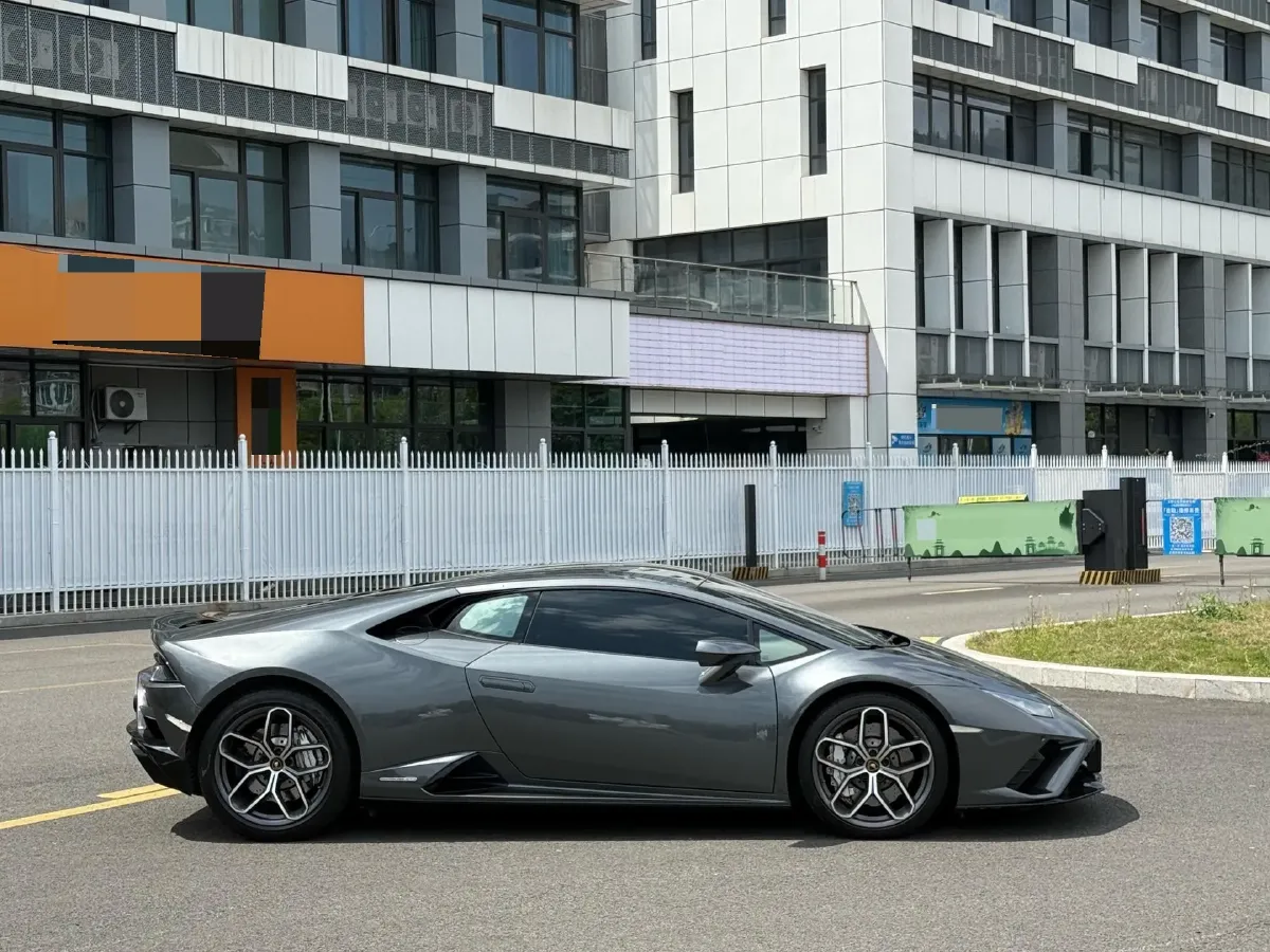 2020 Lamborghini Huracán 5.2L 611HP V10 7DCT,autocango,china used car exporter,china ev exporter,chinese used car exporter,chinese used ev exporter
