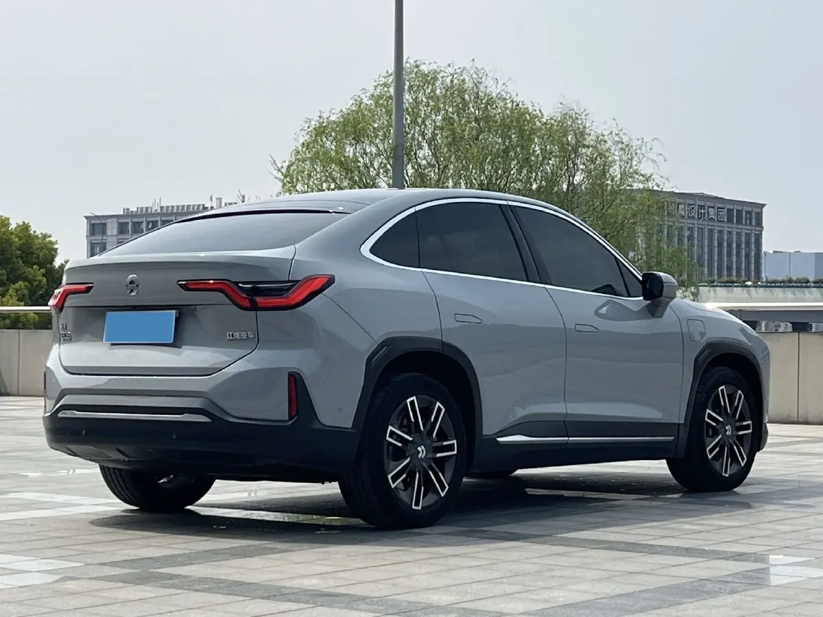2020 NIO ES6 BEV 70KWH,autocango,china used car exporter,china ev exporter,chinese used car exporter,chinese used ev exporter