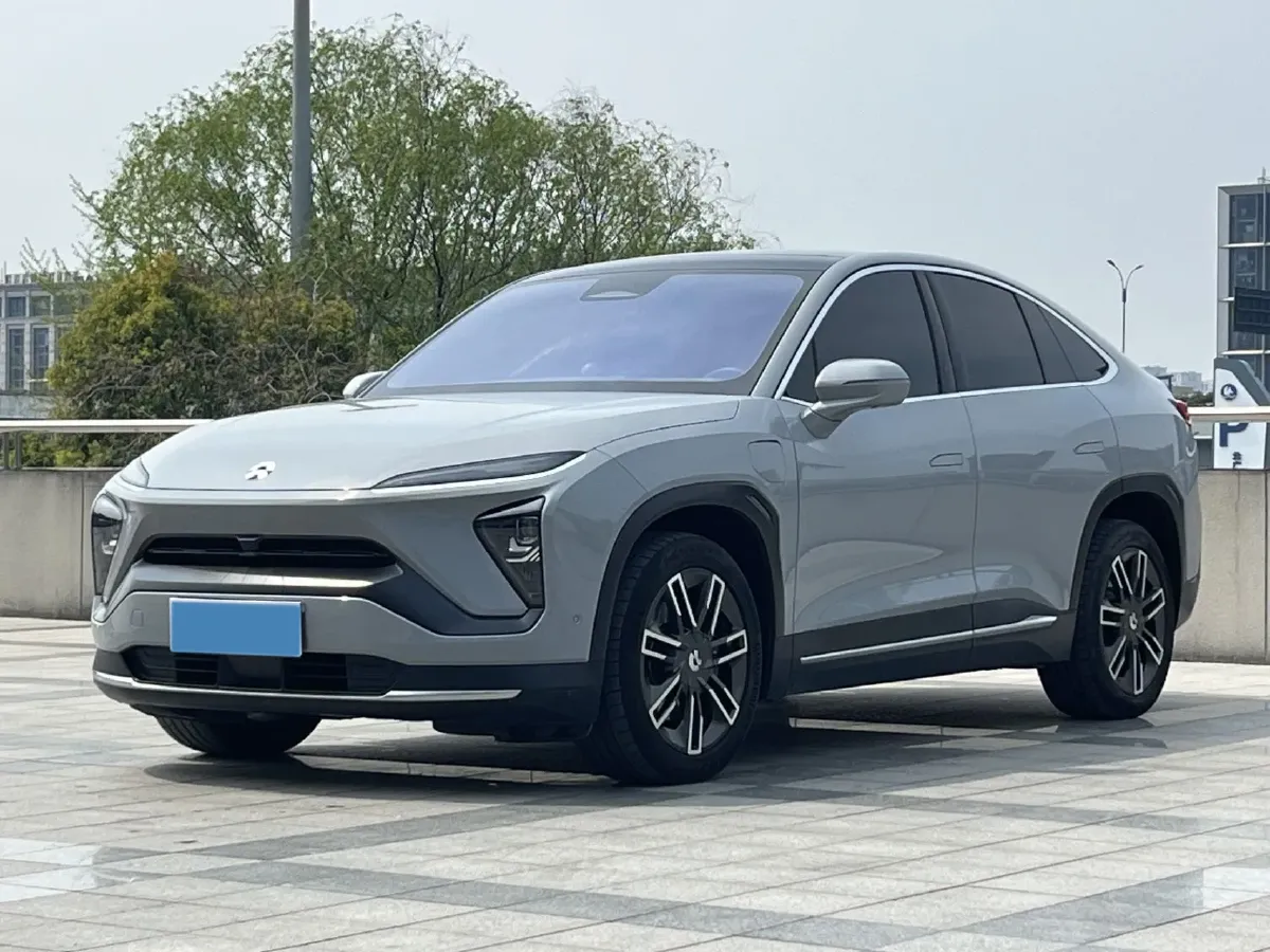 2020 NIO ES6 BEV 70KWH,autocango,china used car exporter,china ev exporter,chinese used car exporter,chinese used ev exporter