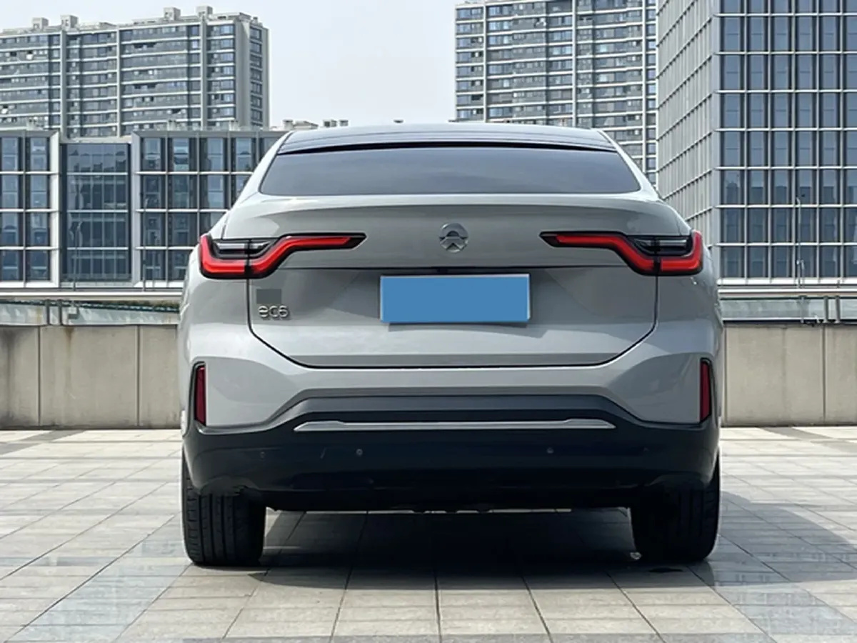 2020 NIO ES6 BEV 70KWH,autocango,china used car exporter,china ev exporter,chinese used car exporter,chinese used ev exporter