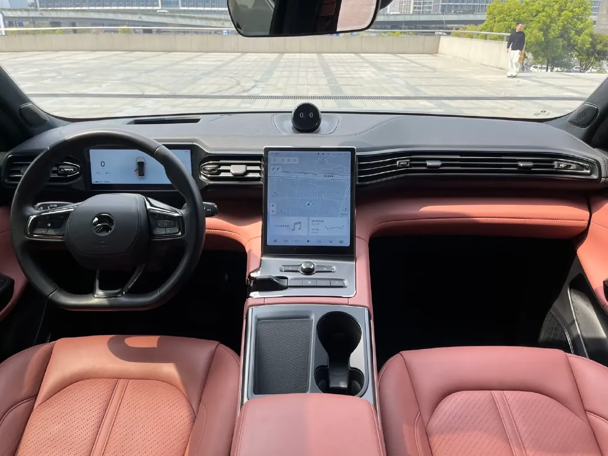 2020 NIO ES6 BEV 70KWH,autocango,china used car exporter,china ev exporter,chinese used car exporter,chinese used ev exporter