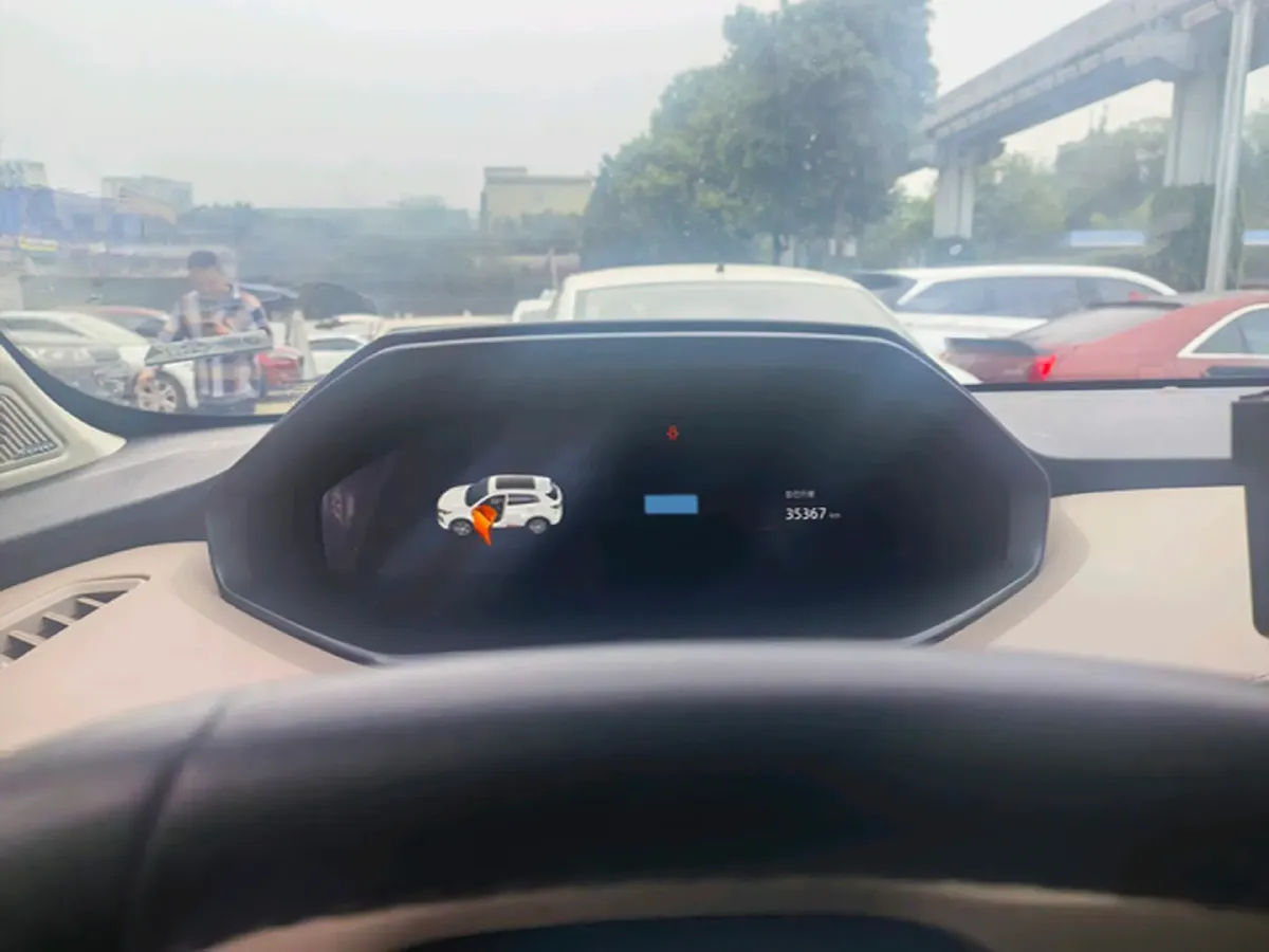 2022 ChangAn Oshan X7 Plus 1.5T 188HP L4 7DCT,autocango,china used car exporter,china ev exporter,chinese used car exporter,chinese used ev exporter