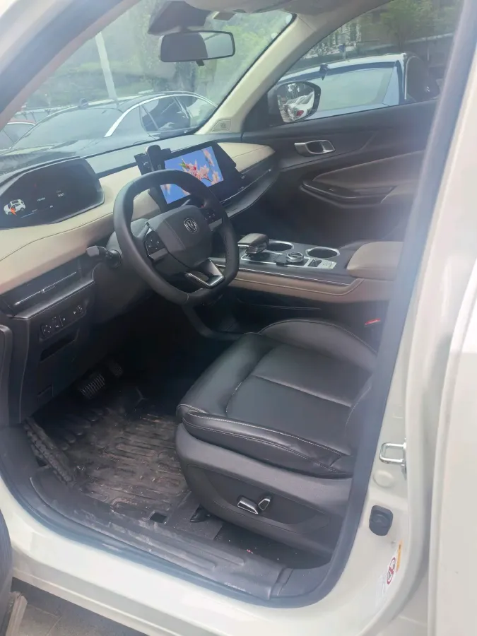 2022 ChangAn Oshan X7 Plus 1.5T 188HP L4 7DCT,autocango,china used car exporter,china ev exporter,chinese used car exporter,chinese used ev exporter