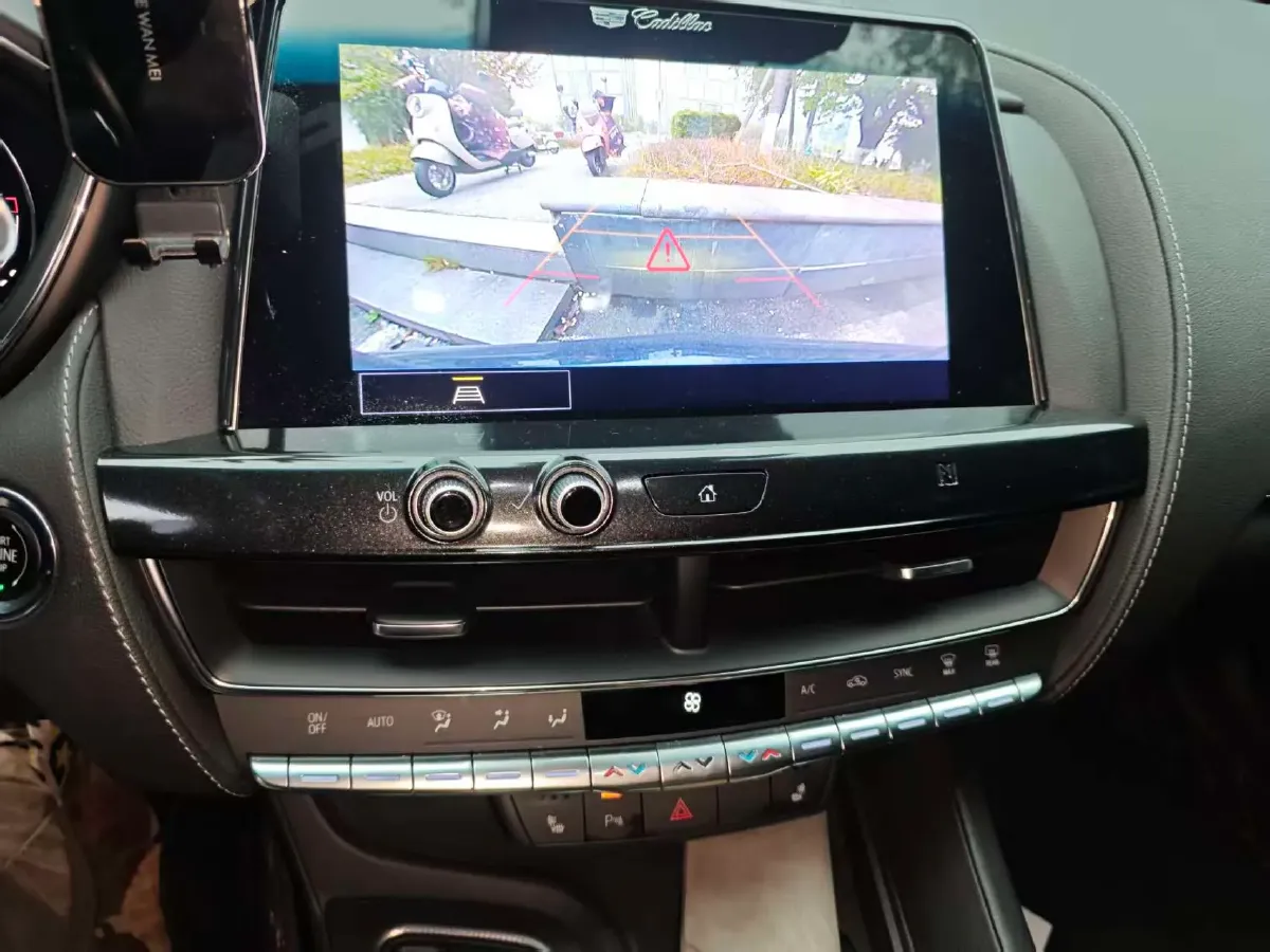 2021 Cadillac CT5 2.0T 237HP L4 10AT,autocango,china used car exporter,china ev exporter,chinese used car exporter,chinese used ev exporter