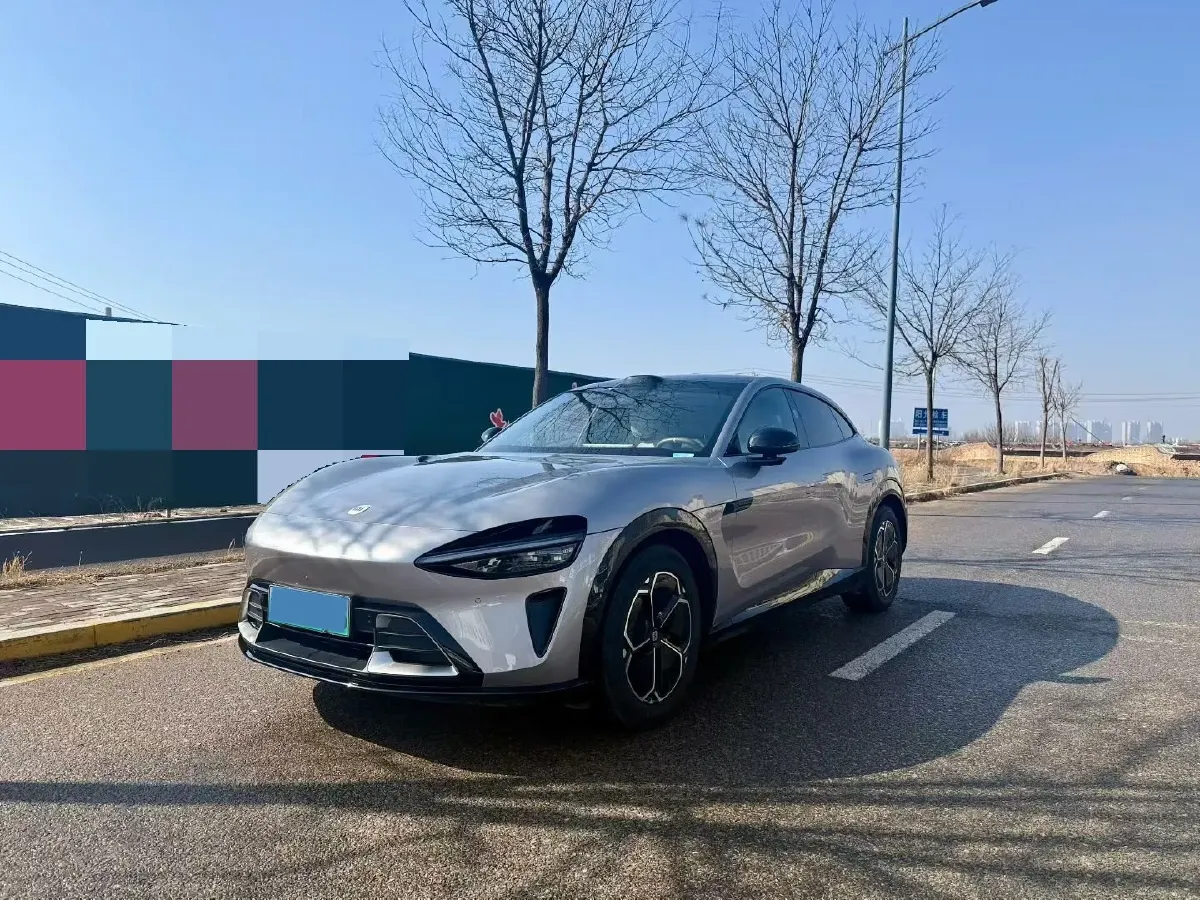 2025 MI YU7 BEV,autocango,china used car exporter,china ev exporter,chinese used car exporter,chinese used ev exporter