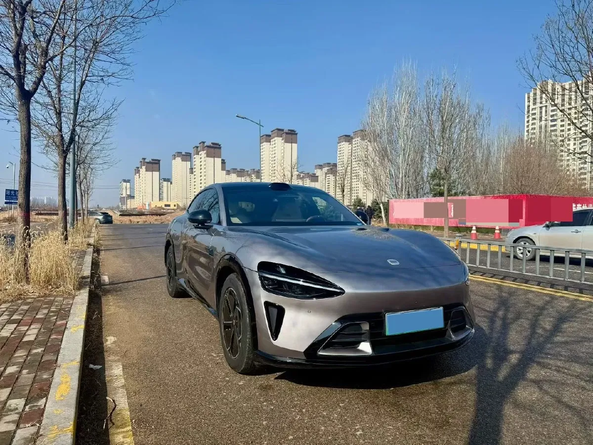 2025 MI YU7 BEV,autocango,china used car exporter,china ev exporter,chinese used car exporter,chinese used ev exporter