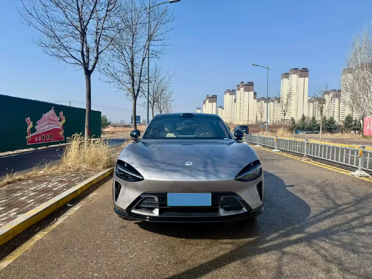 2025 MI YU7 BEV,autocango,china used car exporter,china ev exporter,chinese used car exporter,chinese used ev exporter