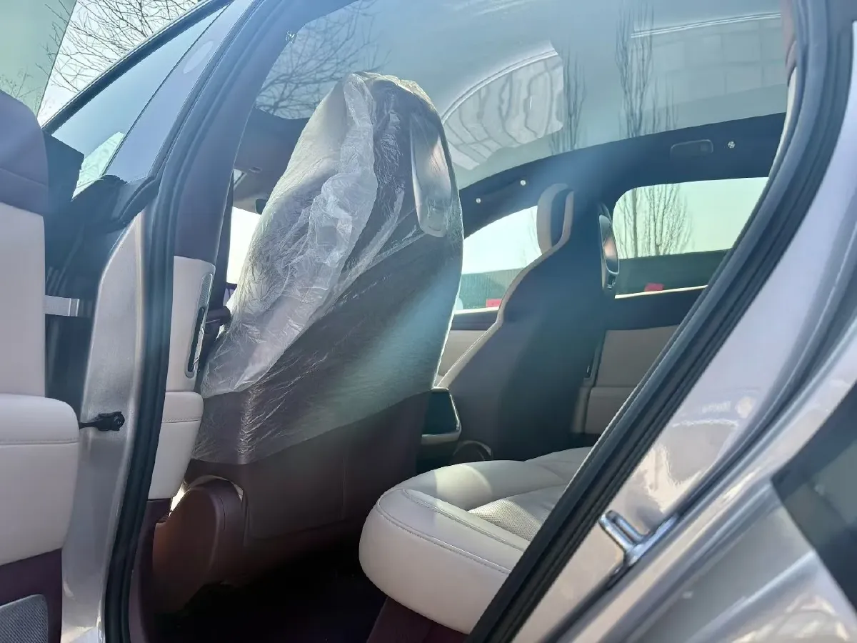 2025 MI YU7 BEV,autocango,china used car exporter,china ev exporter,chinese used car exporter,chinese used ev exporter