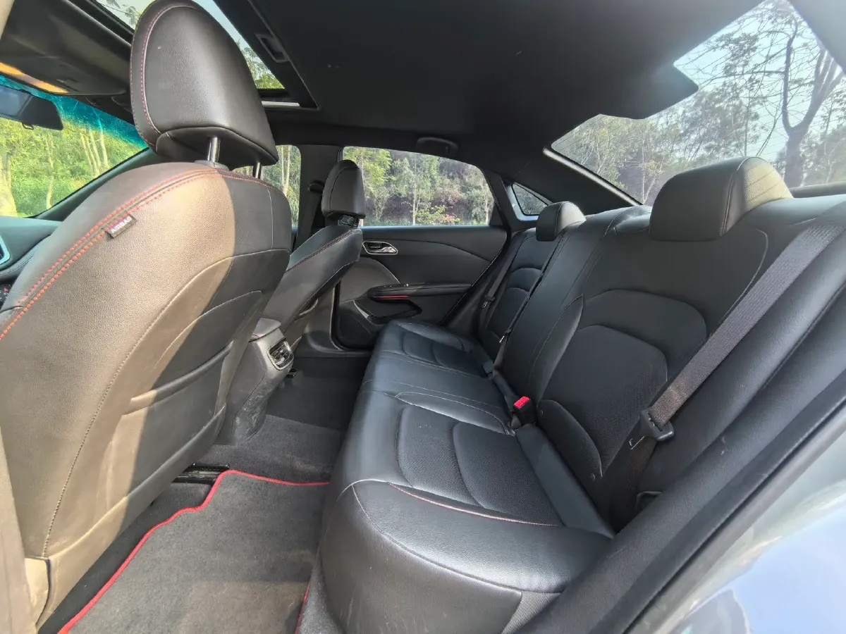 2020 Chevrolet Monza 1.3T 163HP L3 6AT,autocango,china used car exporter,china ev exporter,chinese used car exporter,chinese used ev exporter