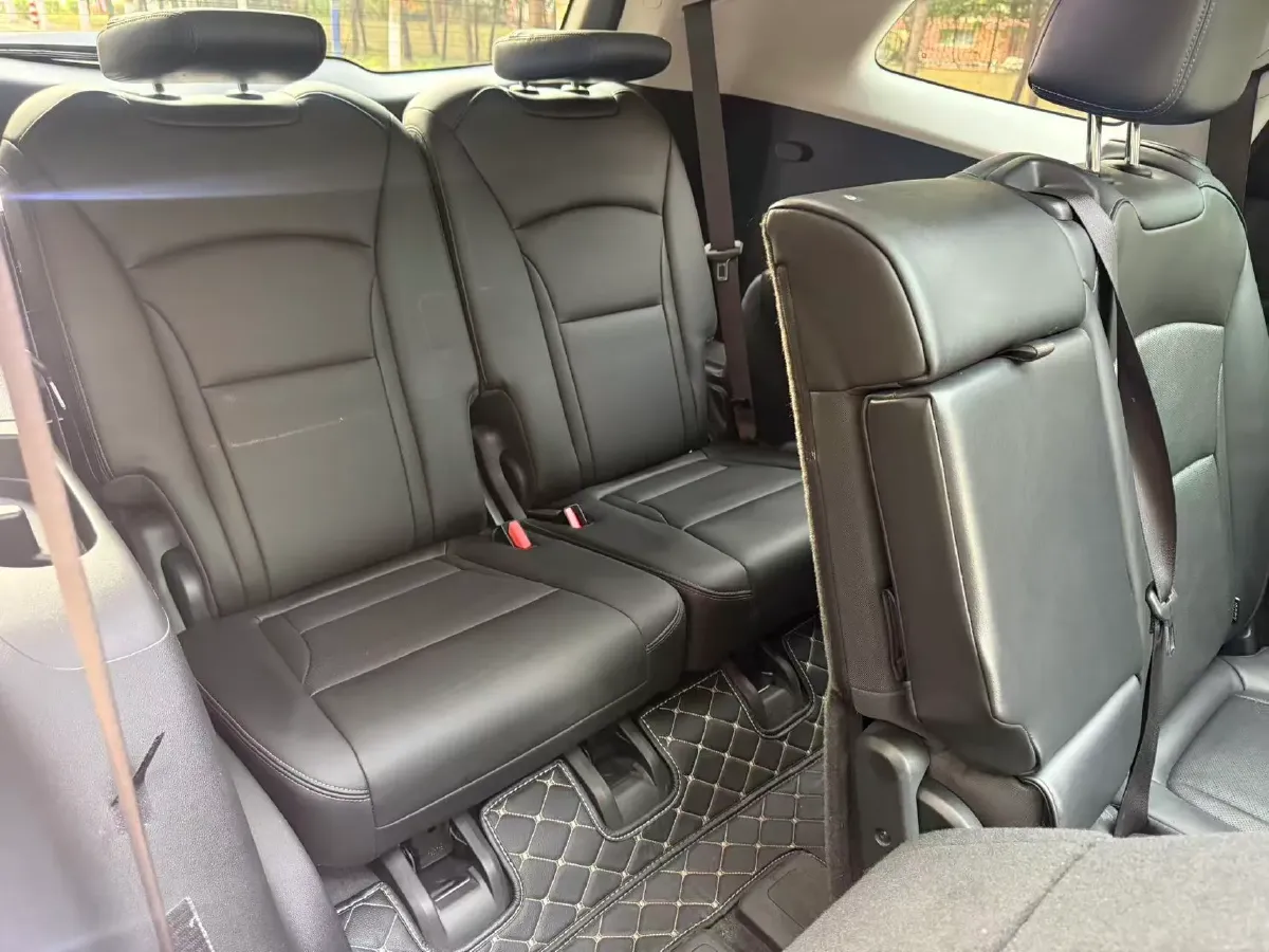 2020 Buick Enclave 2.0T 237HP L4 9AT,autocango,china used car exporter,china ev exporter,chinese used car exporter,chinese used ev exporter