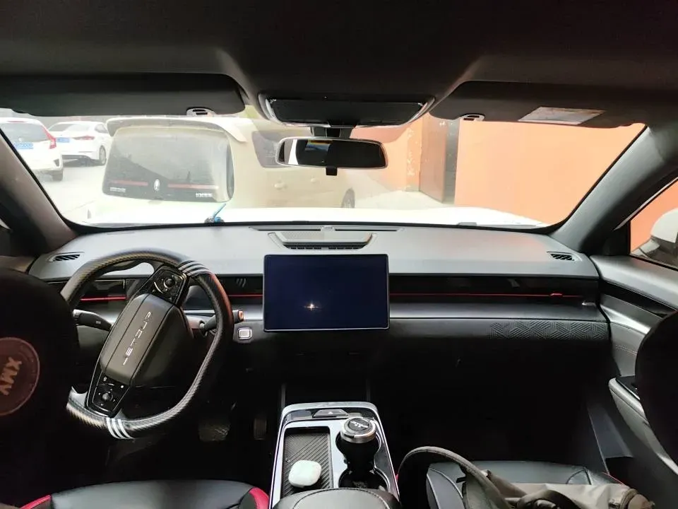 2022 Jetour DASHING 1.6T 197HP L4 7DCT,autocango,china used car exporter,china ev exporter,chinese used car exporter,chinese used ev exporter