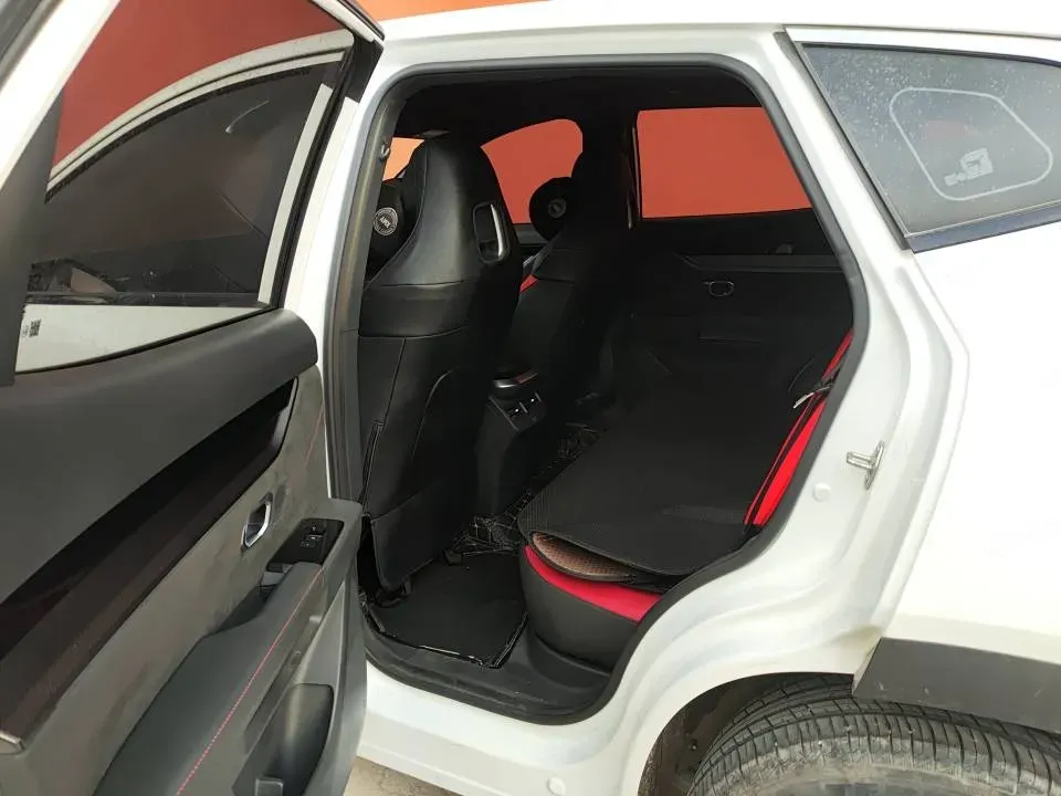 2022 Jetour DASHING 1.6T 197HP L4 7DCT,autocango,china used car exporter,china ev exporter,chinese used car exporter,chinese used ev exporter