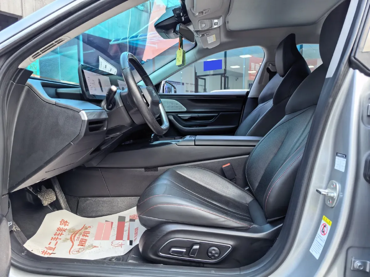 2021 Iveco OuSheng 3.0T 180HP L4 8AT,autocango,china used car exporter,china ev exporter,chinese used car exporter,chinese used ev exporter