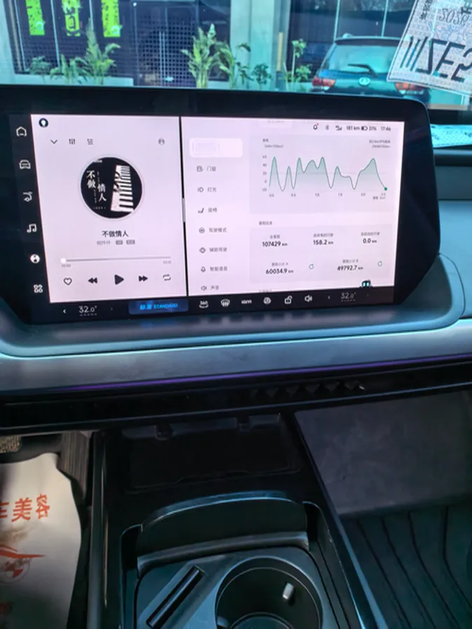 2021 Iveco OuSheng 3.0T 180HP L4 8AT,autocango,china used car exporter,china ev exporter,chinese used car exporter,chinese used ev exporter