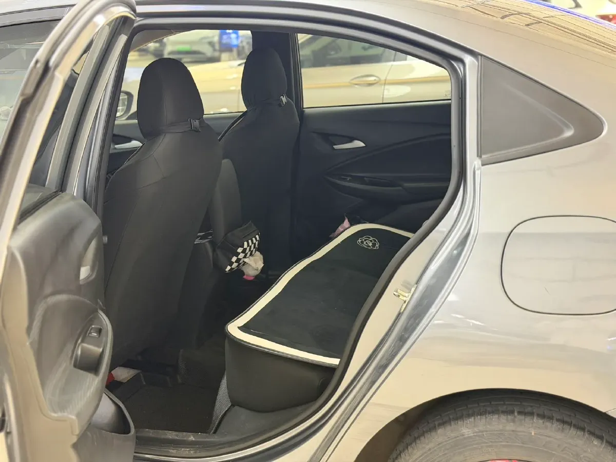 2020 Chevrolet Cavalier 1.0T 125HP L3 6AT,autocango,china used car exporter,china ev exporter,chinese used car exporter,chinese used ev exporter