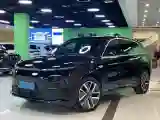 2024 Li L6 Range Extended 154HP L4 REEV 36.8KWH