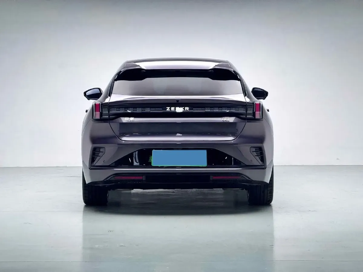 2026 Zeekr 001 BEV,autocango,china used car exporter,china ev exporter,chinese used car exporter,chinese used ev exporter