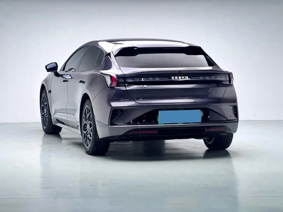 2026 Zeekr 001 BEV,autocango,china used car exporter,china ev exporter,chinese used car exporter,chinese used ev exporter