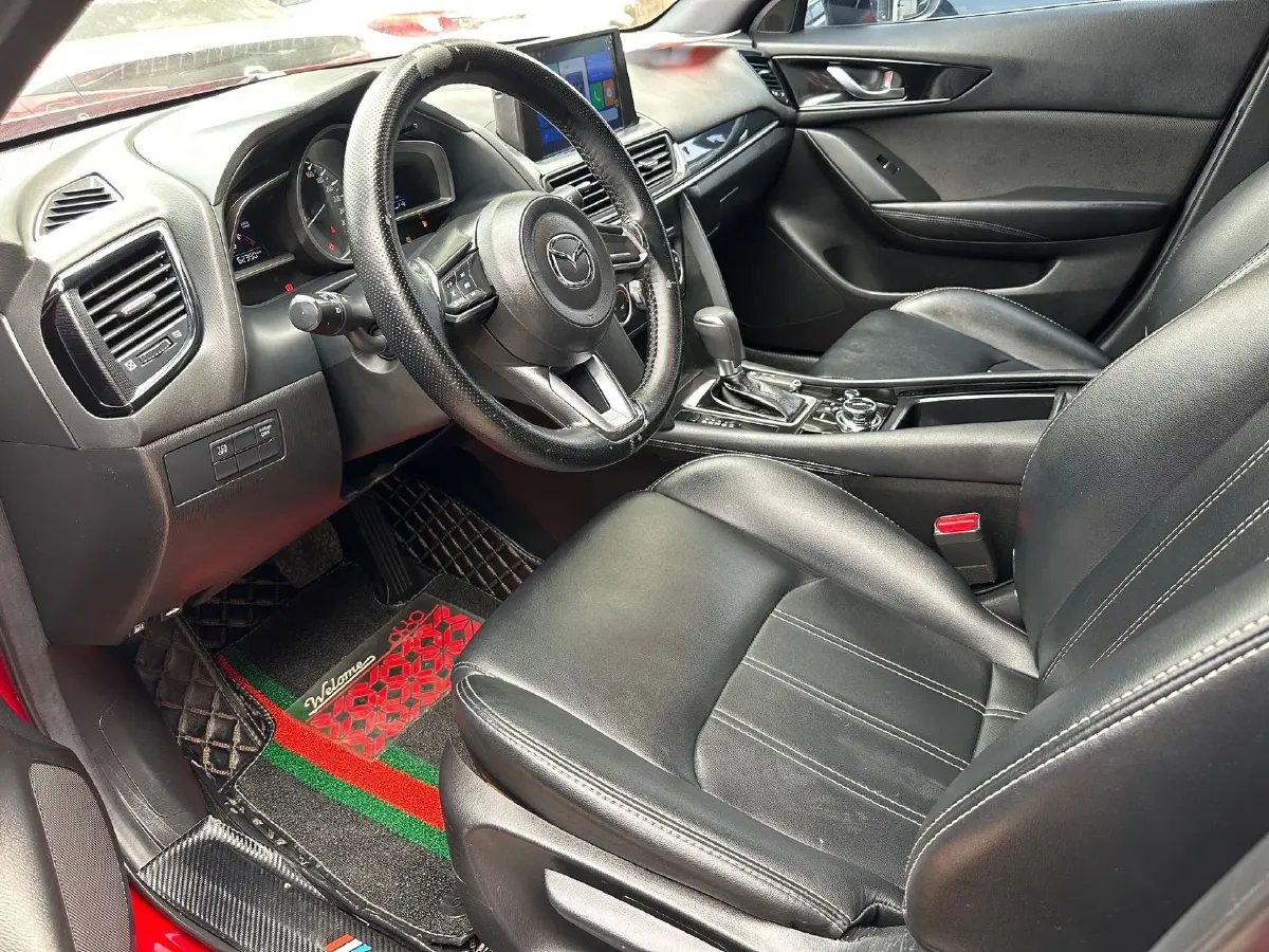 2020 Mazda CX-4 2.0L 158HP L4 6AT,autocango,china used car exporter,china ev exporter,chinese used car exporter,chinese used ev exporter