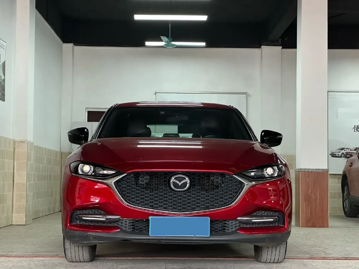 2020 Mazda CX-4 2.0L 158HP L4 6AT,autocango,china used car exporter,china ev exporter,chinese used car exporter,chinese used ev exporter