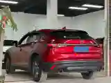 2020 Mazda CX-4 2.0L 158HP L4 6AT