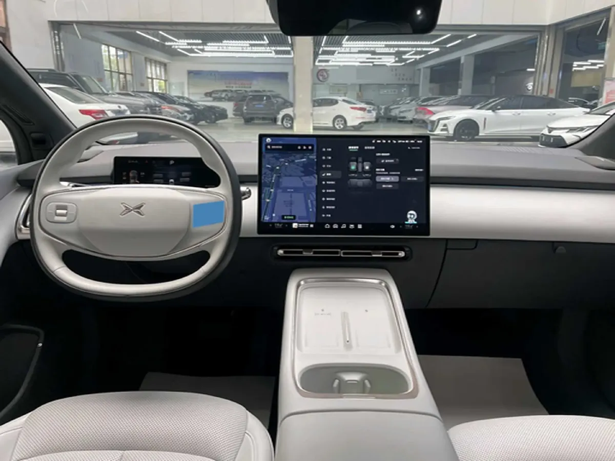 2024 Xpeng P7+ BEV 60.7KWH,autocango,china used car exporter,china ev exporter,chinese used car exporter,chinese used ev exporter