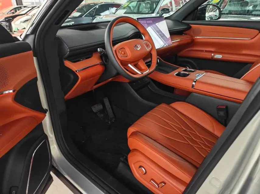 2025 ChangAn QiYuan Q07 1.5L 98HP L4 E-CVT PHEV,autocango,china used car exporter,china ev exporter,chinese used car exporter,chinese used ev exporter