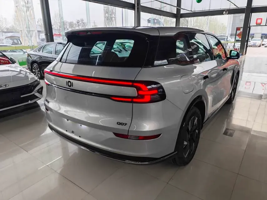 2025 ChangAn QiYuan Q07 1.5L 98HP L4 E-CVT PHEV,autocango,china used car exporter,china ev exporter,chinese used car exporter,chinese used ev exporter